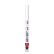 Lakme 9To5 Hya Glam Liner + Shadow Eye Duo With Hyaluronic Acid & Vitamin E - Ember Glow (1.8 g)