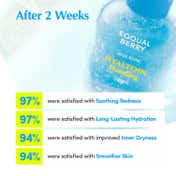 EQQUALBERRY Hyaltoin Flooding Serum For Dry & Dehydrated Skin (30 ml)