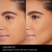 NARS Laguna Bronzing Powder - Laguna 03 (11 g)
