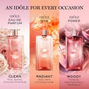 Lancome Idole Eau De Parfum luxury rose and vanilla perfume (100 ml)