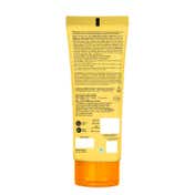 WOW SKIN SCIENCE Japanese Yuzu + Vitamin C Brightening Face Wash (100 ml)