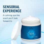 Schwarzkopf Professional Spa Essence Hydrating Cream Masque For Dry Hair (500ml)
