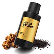 Wild Stone Prive Praline & Musk Parfum for Men (100 ml)