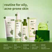 Plum Green Tea Pore Cleansing Face Wash (50ml)
