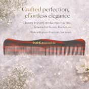 Babila Premium Handmade Comb -HMC-96D
