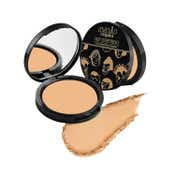 LoveChild Masaba Skip Everything 4-In-1 Mattifying Compact - Bossy Babe (9 g)