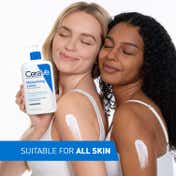 CeraVe Moisturizing Lotion For Dry To Very Dry Skin (473 ml)