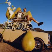 Jo Malone London English Pear & Freesia Cologne Travel Spray (10 ml)