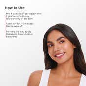 O3+ Professional Meladerm Vitamin C Gel Bleach (96 g)