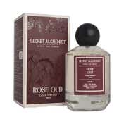 Secret Alchemist Rose Oud Eau De Parfum Unisex Perfume (100 ml)