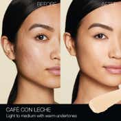 NARS Mini Radiant Creamy Concealer - Cafe Con Leche (1.4 ml)