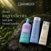Giovanni Organic 2Chic Olive Oil & Avocado Ultra - Moist Deep Moisture Hair Mask (147ml)