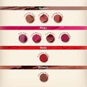 Mamaearth Moisture Matte Longstay Mini Lipstick - 12 Berrylicious Magenta (0.7 g)