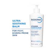 Bioderma Anti Itching Balm Atoderm Intensive Baume (500 ml)