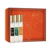 Ras Luxury Skincare Elements Perfume Mist Gift Set (3 pcs)