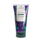 The Body Shop The India Edit Black Grape Body Lotion (200 ml)