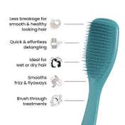 Tangle Teezer The Ultimate Detangler Brush - Transformative Teal