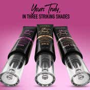 Renee Yours Truly Strobe Cream 3-In-1 Highlighter Primer & Moisturiser - Pink (30 g)