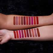 Renee Cosmetics Stay Forever Matte Liquid Lipsticks Set - (10 pcs)