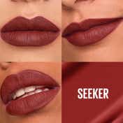 Maybelline New York Super Stay Matte Ink Liquid Lipstick - 245 Seeker (5 ml)