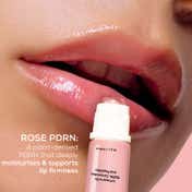 RENEE PDRN Moisturizing Lip Balm For Dry & Chapped Lips - Pink Therapy (10 g)