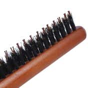 Bronson Professional Back Hair Combing Teasing Brush (1 pc)