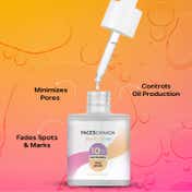 Faces Canada Comfy Glow 10% Niacinamide Face Serum (15ml)