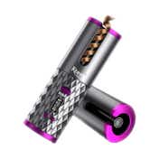 Ktein Elegance Curl Pro Professional Hair Styler Kit