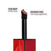 Make Up For Ever Artist Liquid Crush Matte - 606-Wherever Walnut (6 ml)