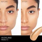 NARS Pure Radiant Tinted Moisturizer Spf 30 Pa+++ - Auckland (50 ml)