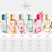 Calvin Klein Satin Cream Hair and Body Perfume Mist (236 ml)
