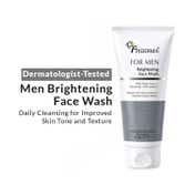 Fixderma Brightening Face Wash for Men (100 g)