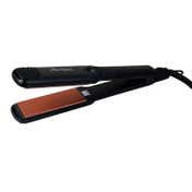 Alan Truman Super-Glide Wide Styler - Black