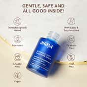 ASAYA Advanced Spot Targeting Face Serum for Dark Spots Removal & Hyperpigmentation (30 ml)