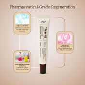Dr.Reju-All Advanced PDRN Rejuvenating Cream, Skin Repair & Barrier Care (20 ml)