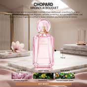 Chopard Magnolia Bouquet Eau De Toilette (100 ml)