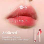 hince Mood Enhancer Water Liquid Glow - W013 Addicted (4 ml)