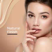 Faces Canada High Cover Concealer - Sand Beige 01, Blends Easily, Natural Finish (4 ml)