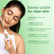 The Pink Foundry Acne & Oil Control Intense Serum (30 ml)