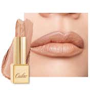 Oulac Metallic Shine Lipstick - GM01 Serene (4.3 g)
