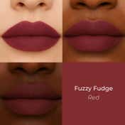 LoveChild Masaba Air Gasm Blurring Lip Tint - Fuzzy Fudge (25 g)