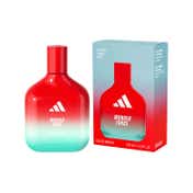 Adidas Vibes Wonder Force Eau De Parfum Unisex Perfume (100 ml)