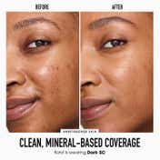 bareMinerals Original Liquid Mineral Concealer - Dark 5C (6 ml)