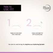 Deconstruct Collagen & Peptide Lip Sleeping Mask (8 g)