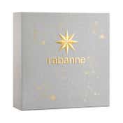 Rabanne Million Gold For Her Parfum with The Travel Spray (2 pcs)