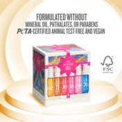 Sol de Janeiro Mist & Mingle Cheirosa Mini Fragrance Set (6 pcs)