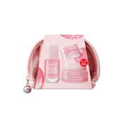 Laneige Bouncy Skin On The Go Set (3 pcs)