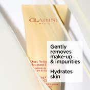 Clarins Gentle Foaming Cleanser Hydrating (125 ml)