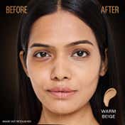 Lakme Forever Matte Longwear Foundation - Warm Beige (25 ml)