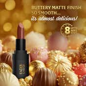 Faces Canada Comfy Matte Wow Bullet Lipstick - Hazelnut Crush (4.2 g)